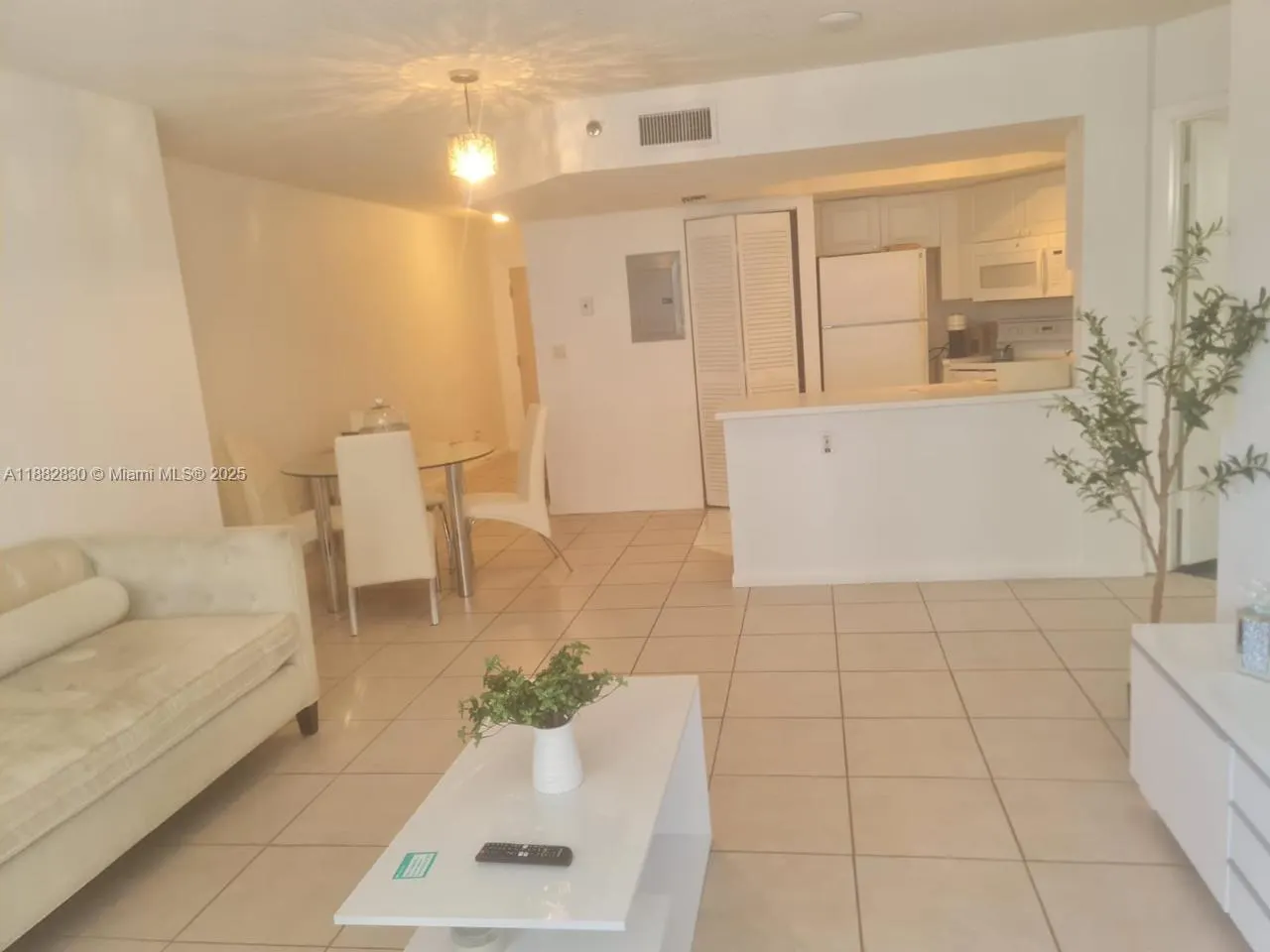 8911 Collins Ave, #203