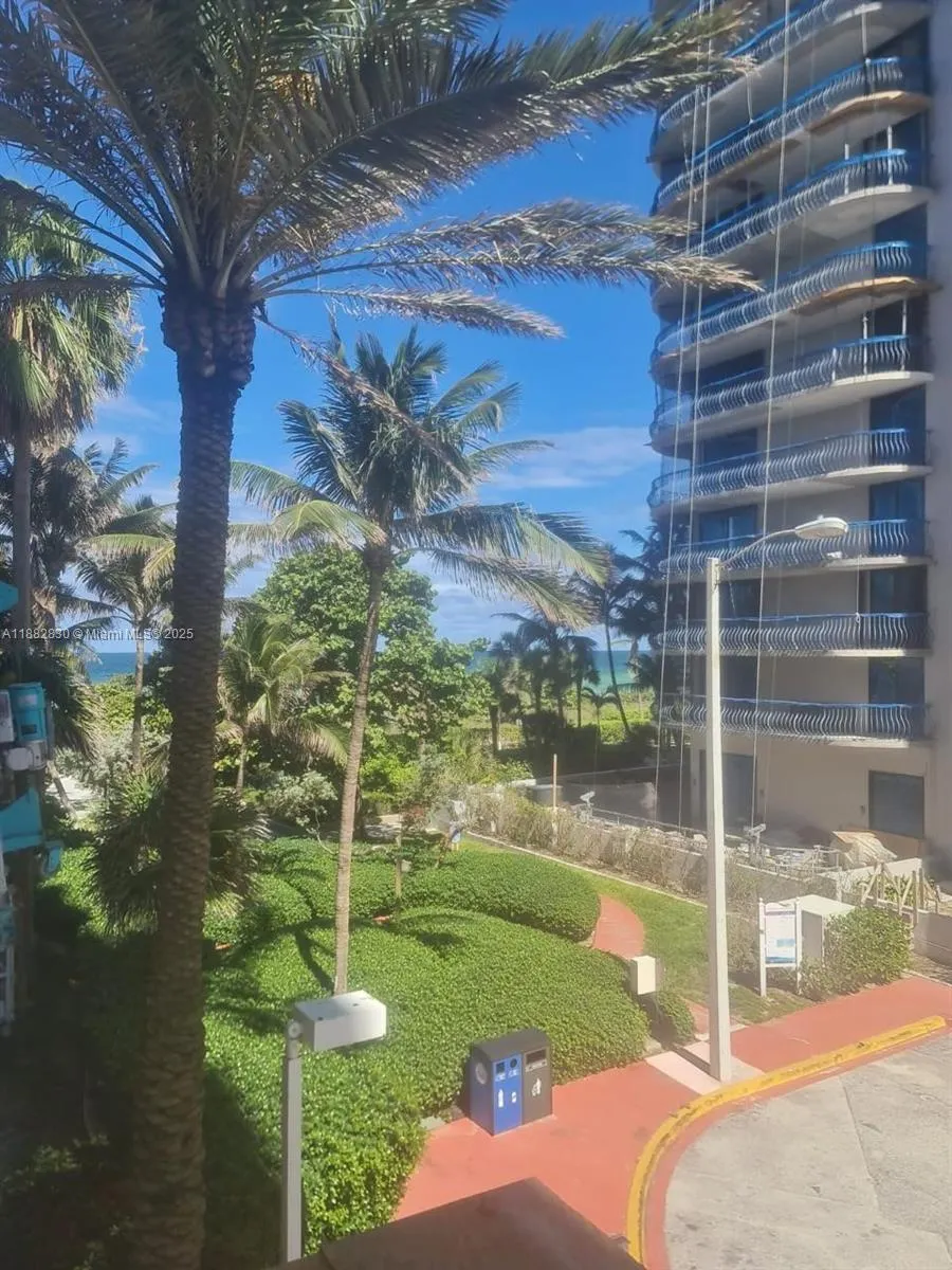 8911 Collins Ave, #203