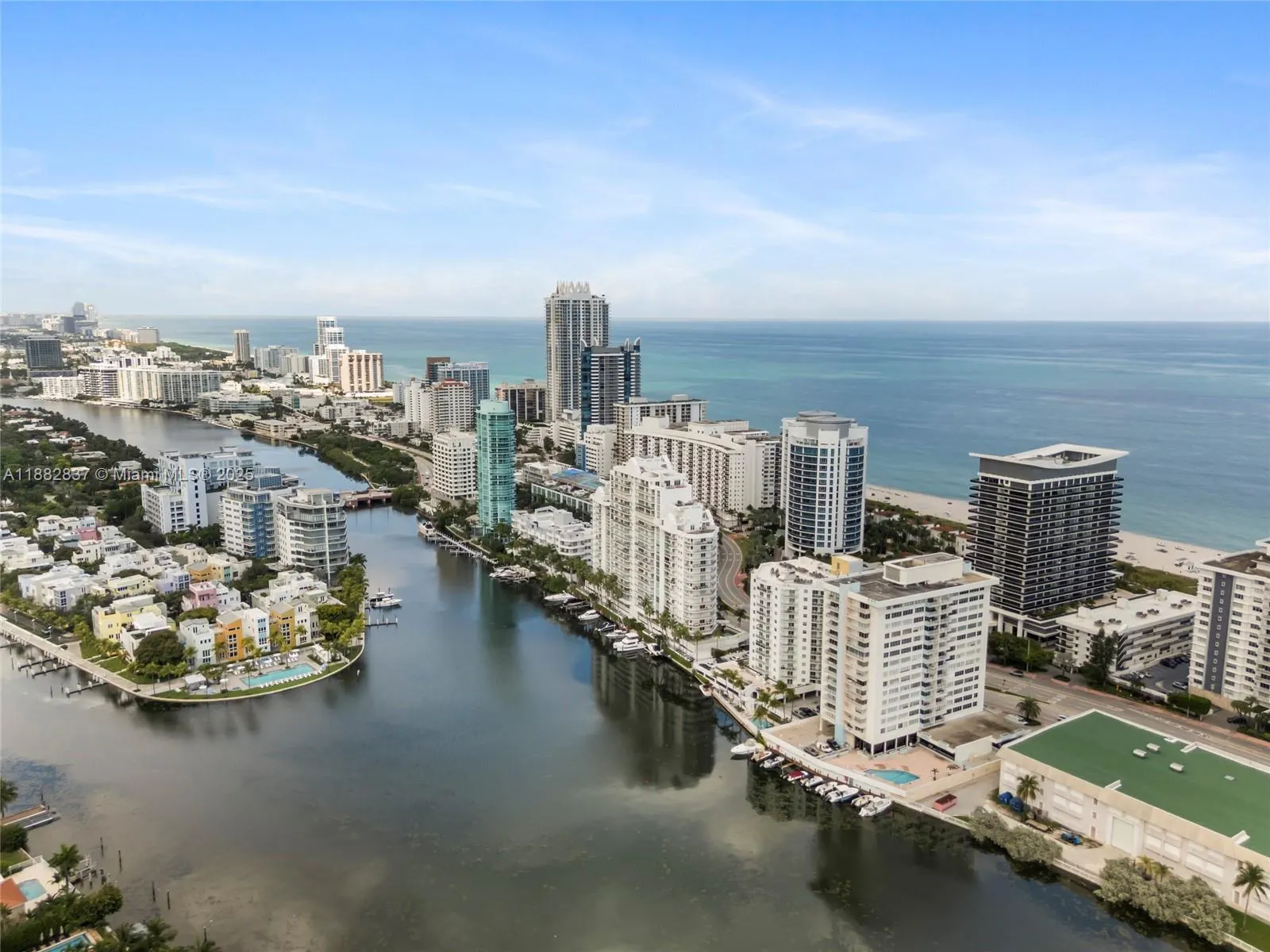 5900 Collins Ave, #604