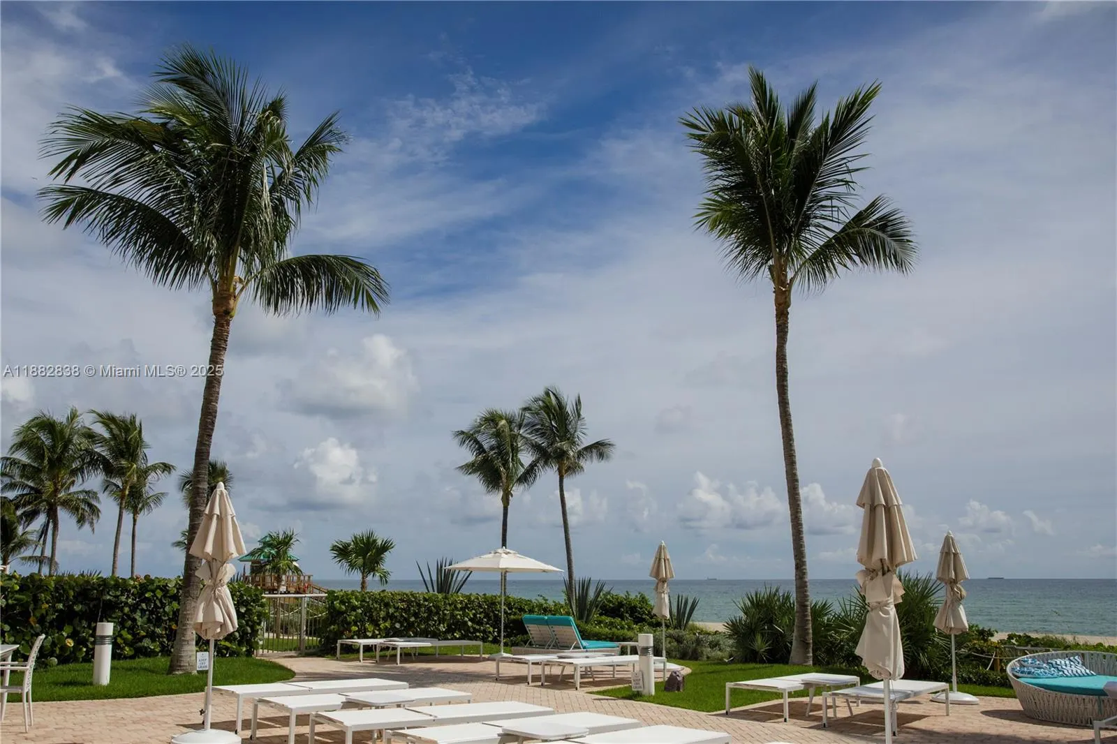 18201 Collins Ave, #5301