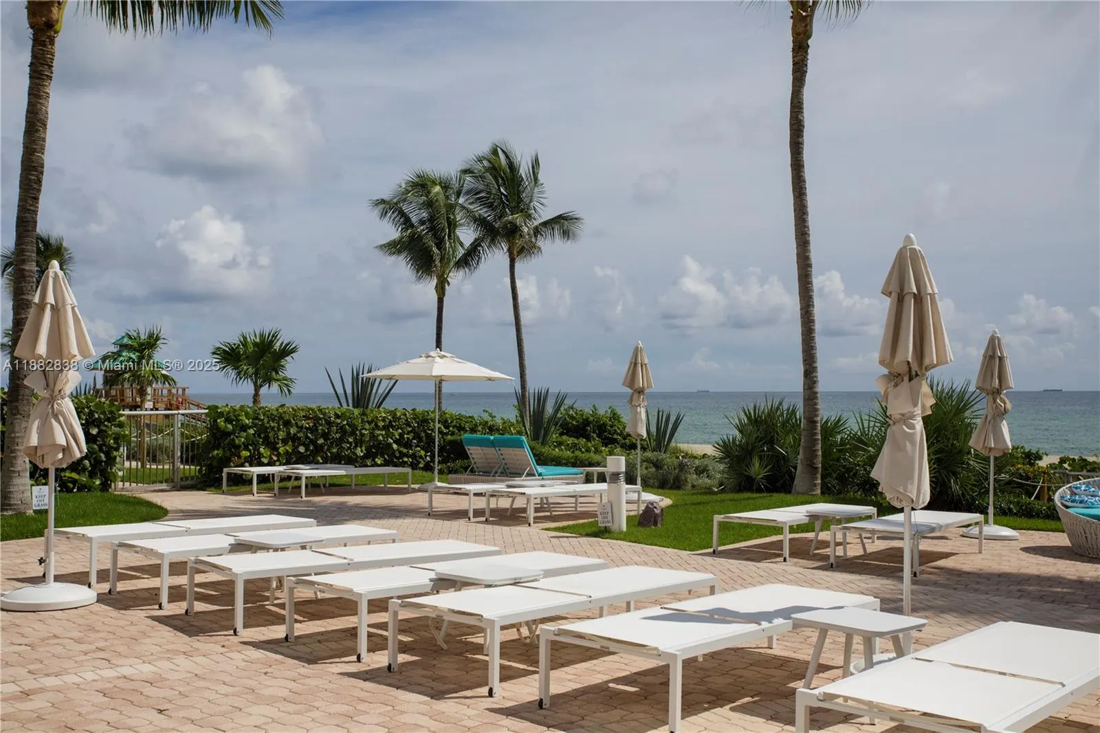18201 Collins Ave, #5301