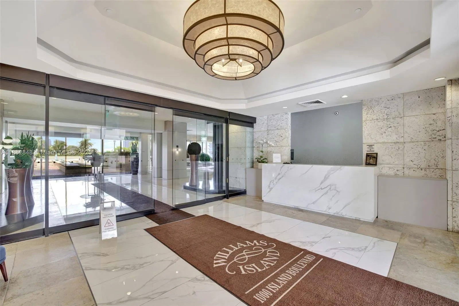 1000 Island Blvd, #PH2