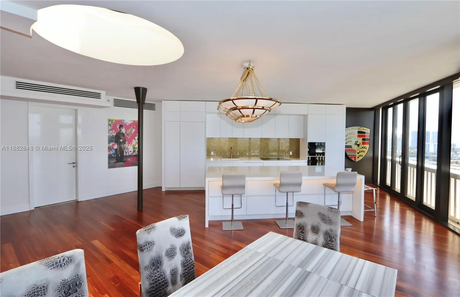 1000 Island Blvd, #PH2