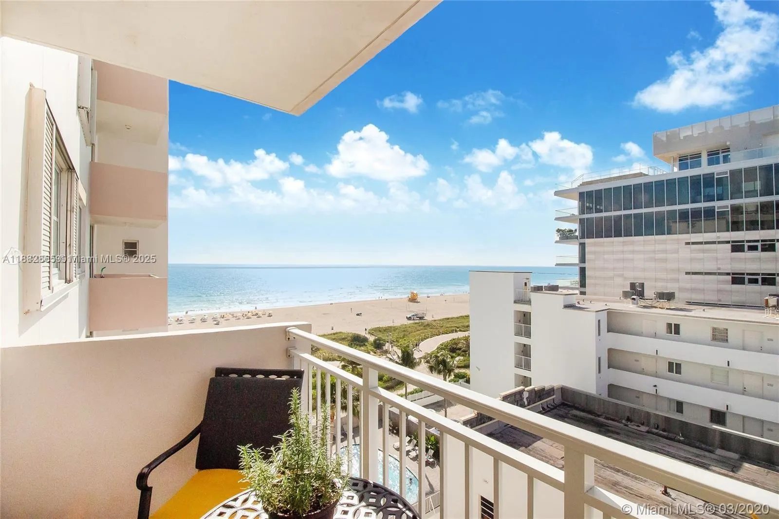 345 Ocean Dr, #408