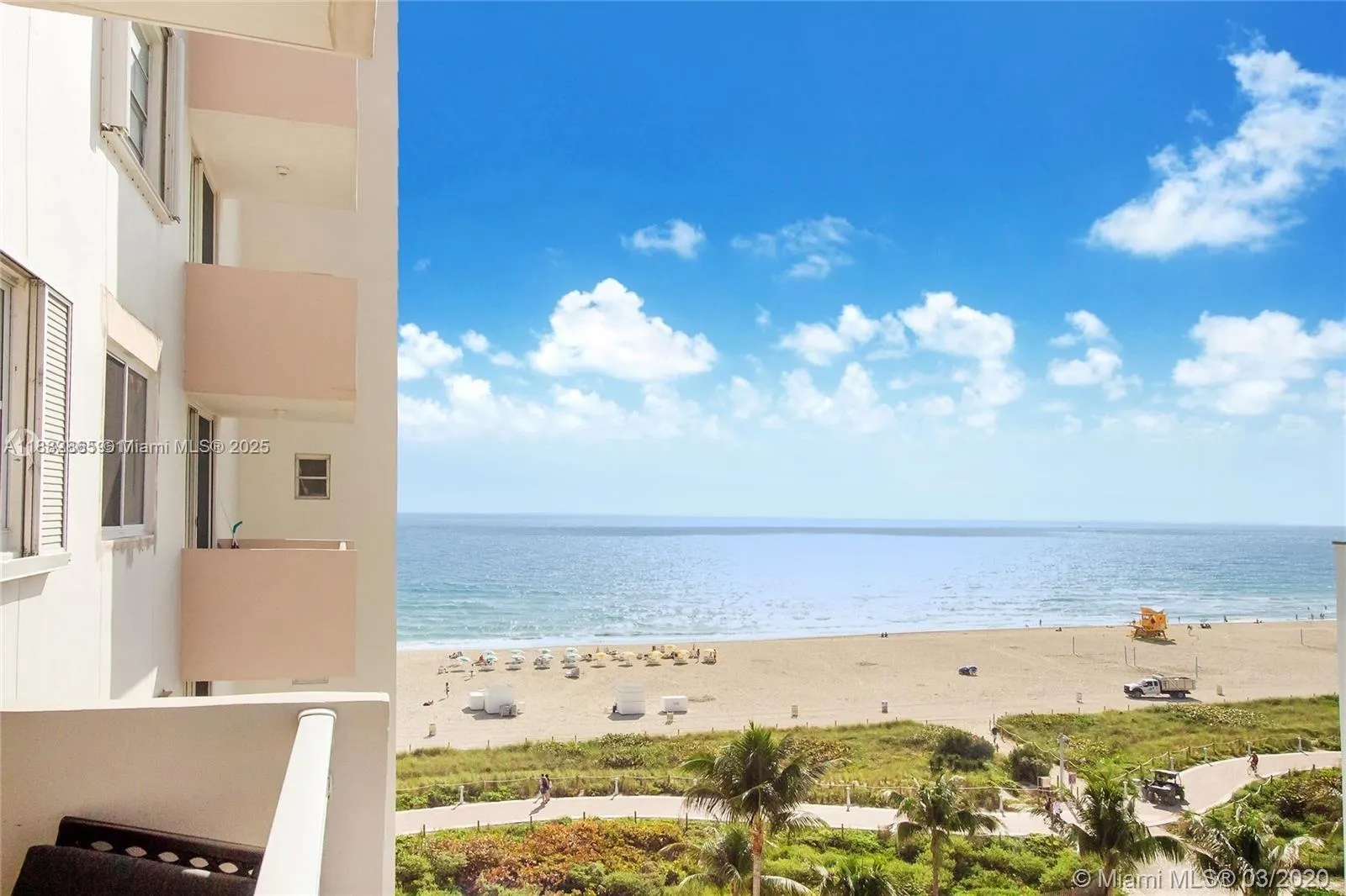 345 Ocean Dr, #408