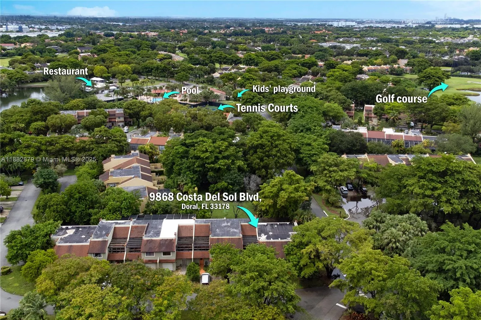 9868 Costa Del Sol Blvd, #F-93