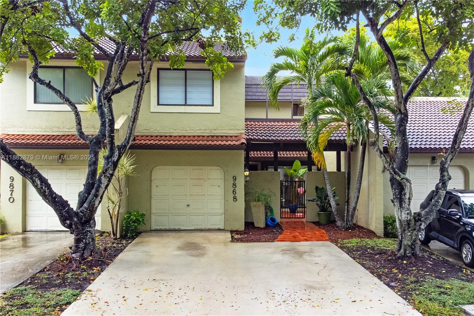 9868 Costa Del Sol Blvd, #F-93