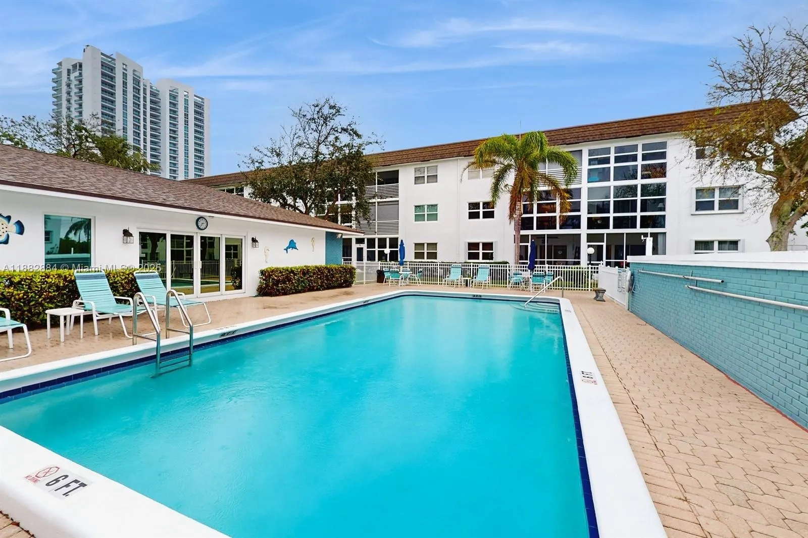 1501 S Ocean Blvd, #301