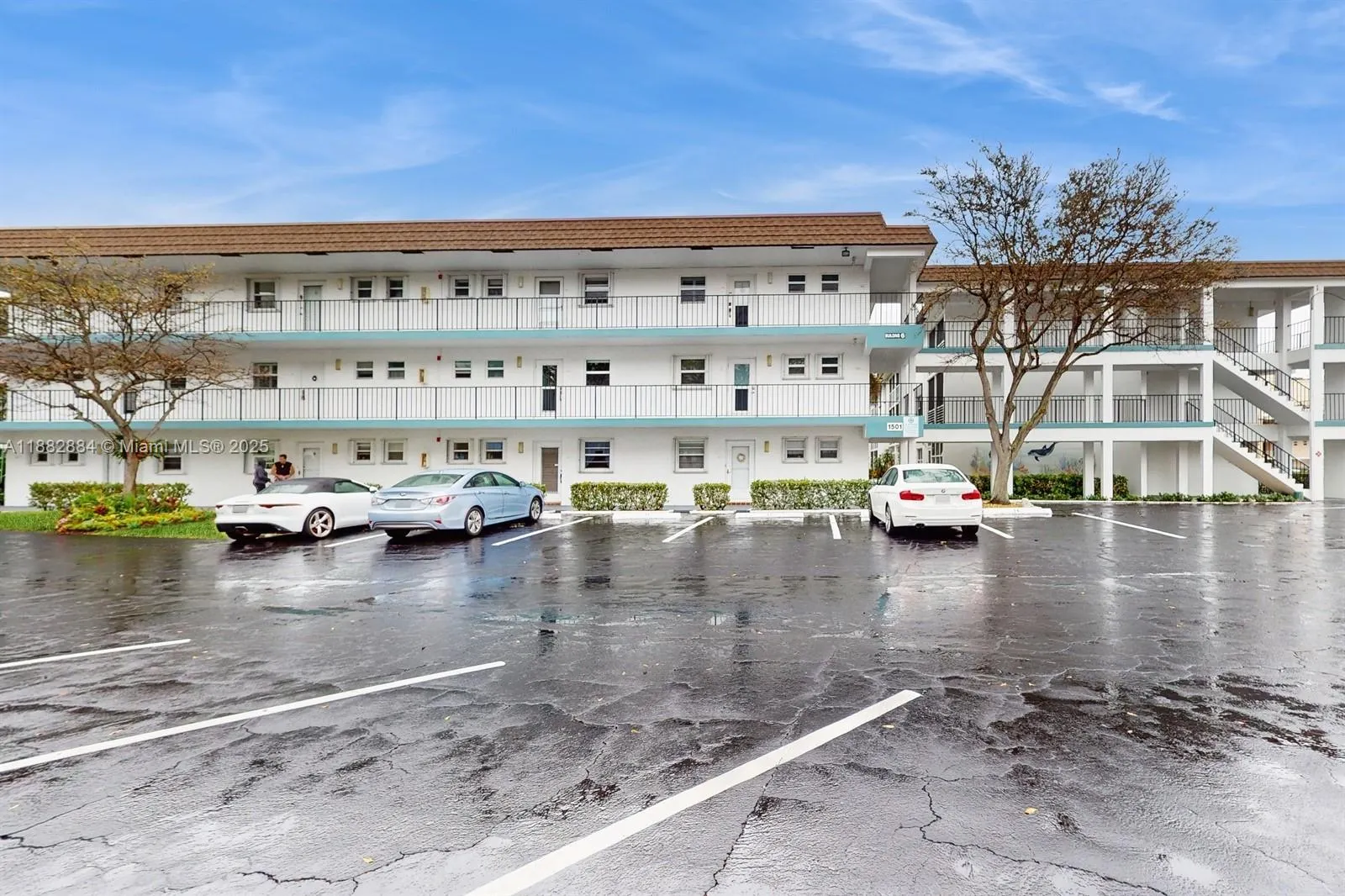 1501 S Ocean Blvd, #301