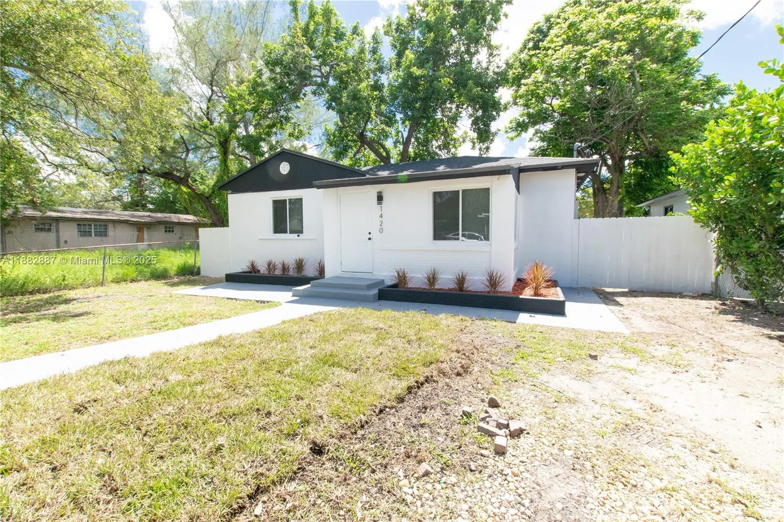 1420 NW 58th Ter
