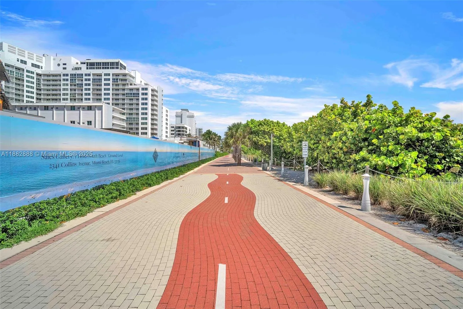 5313 Collins Ave, #502