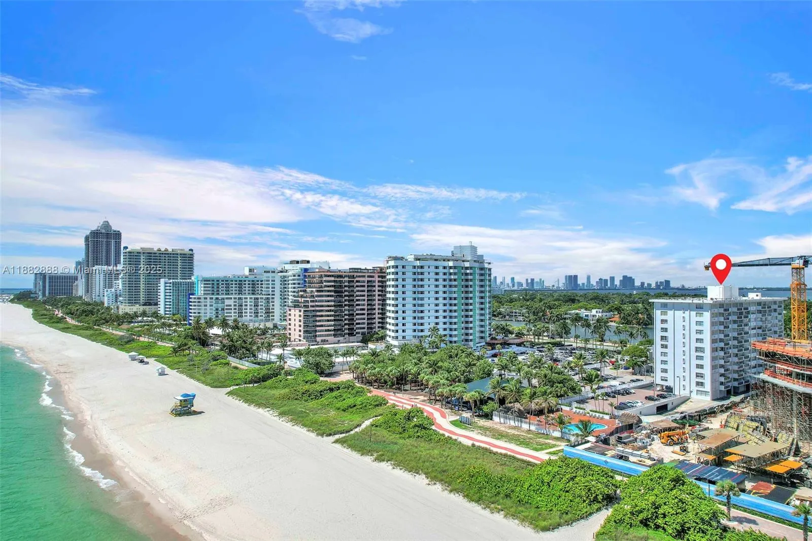 5313 Collins Ave, #502