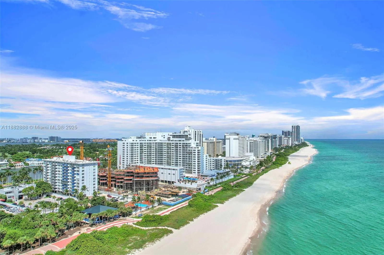 5313 Collins Ave, #502