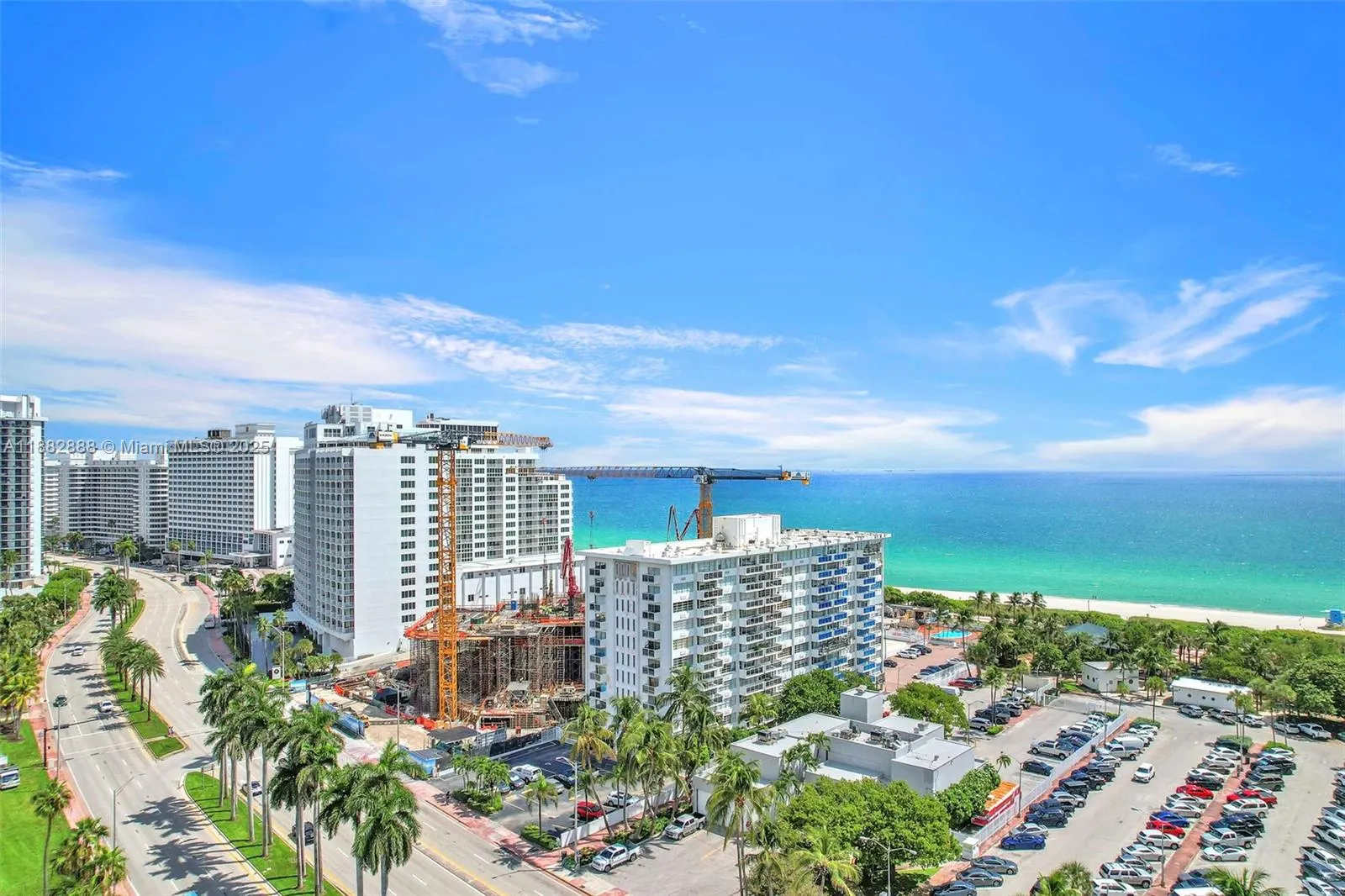5313 Collins Ave, #502