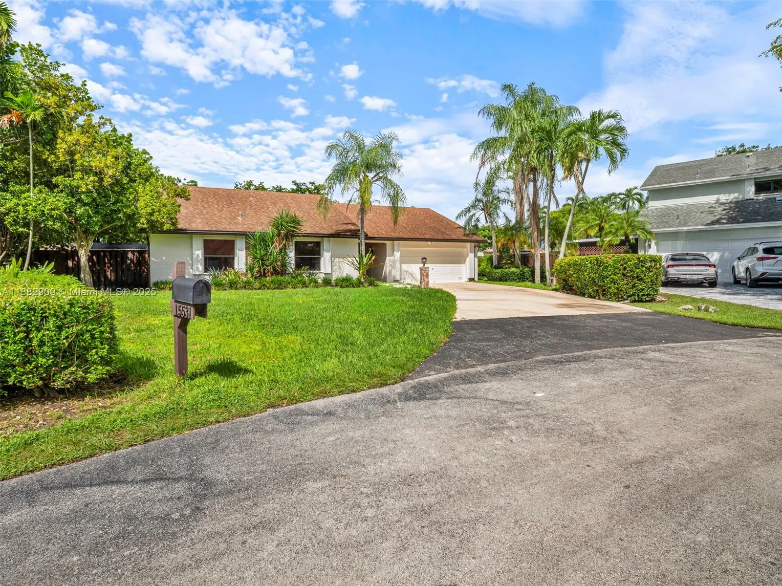 15531 SW 54th Ter