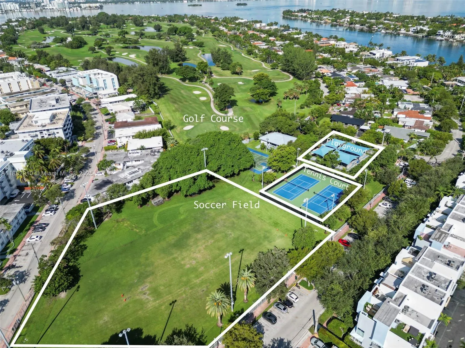 89 N Shore Dr