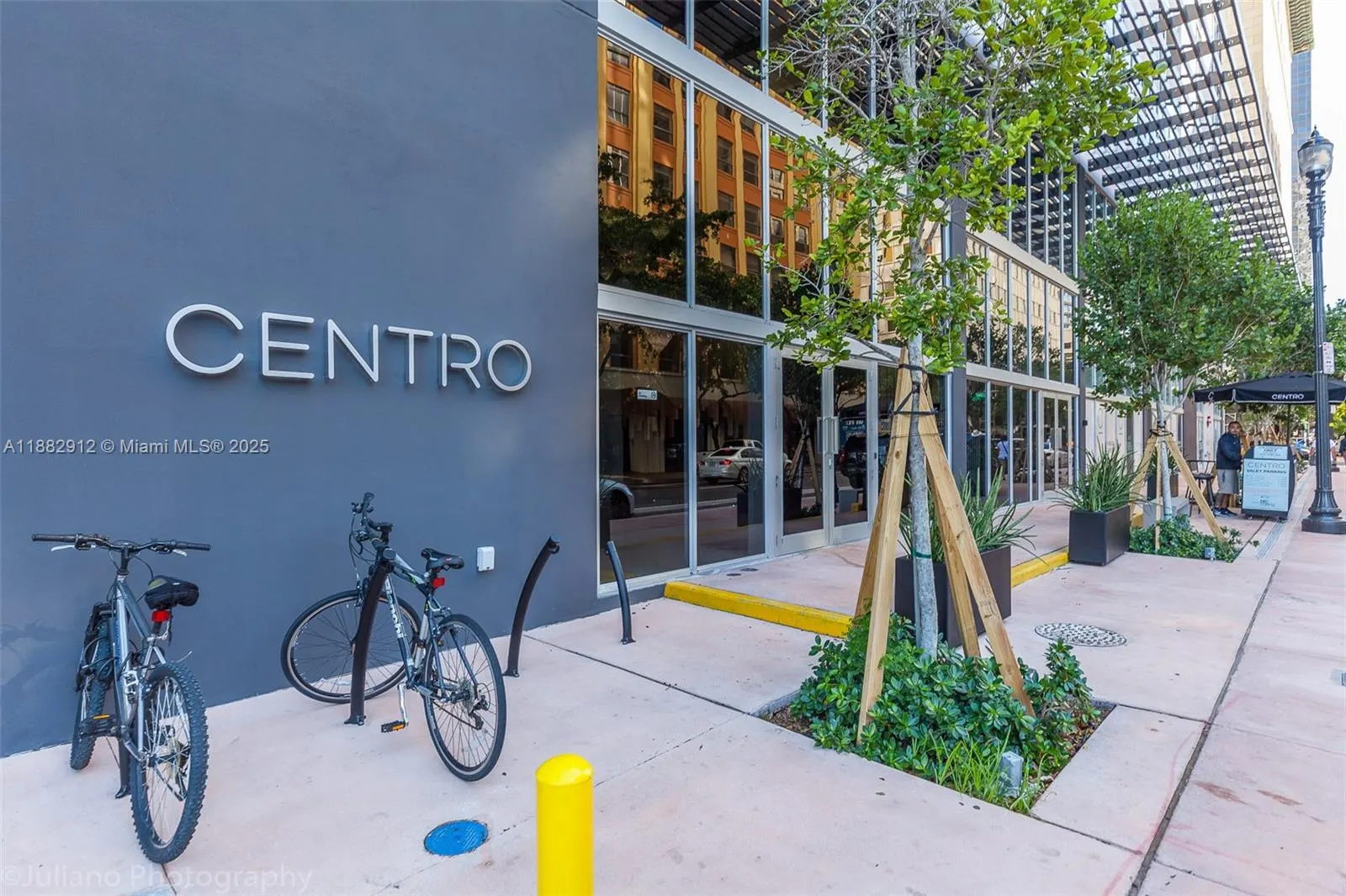 151 SE 1st St, #1107