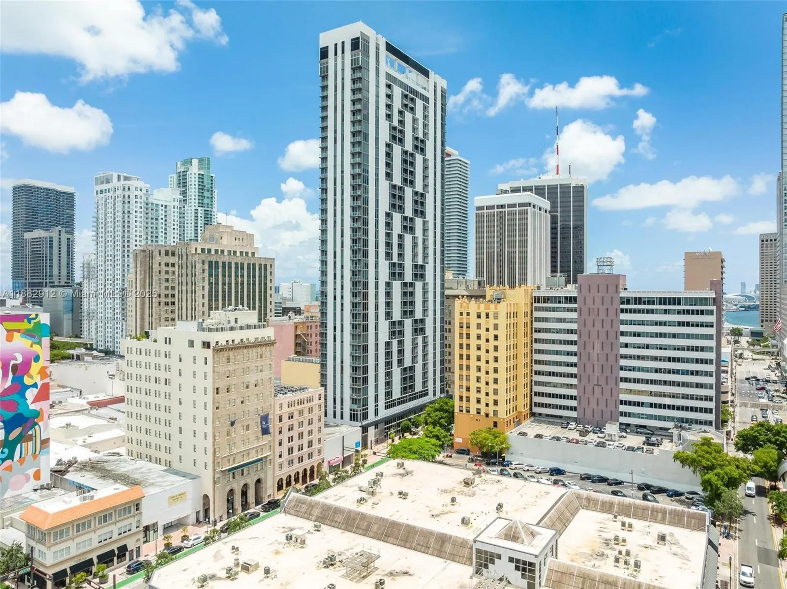 151 SE 1st St, #1107