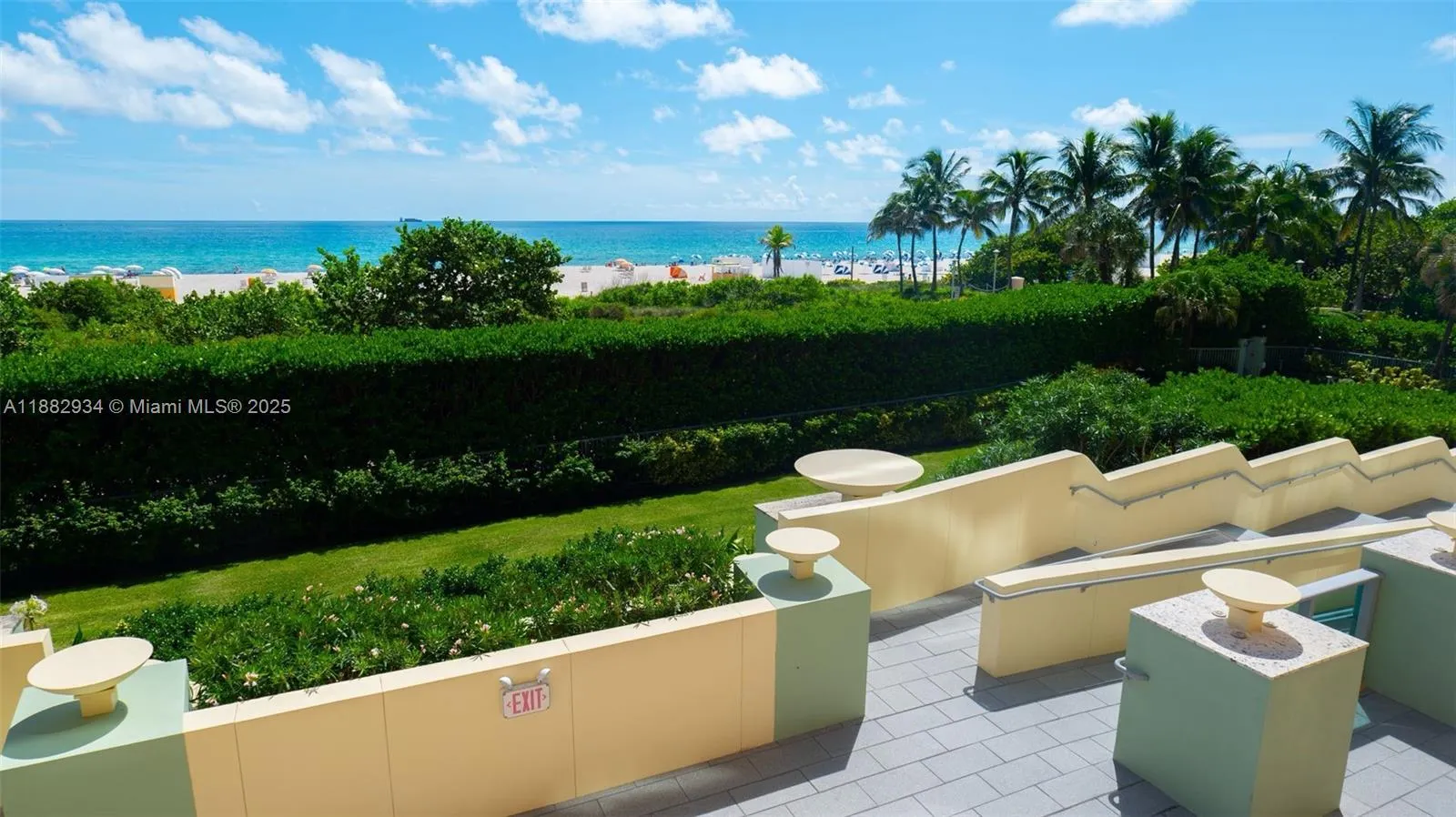 1455 Ocean Dr, #811