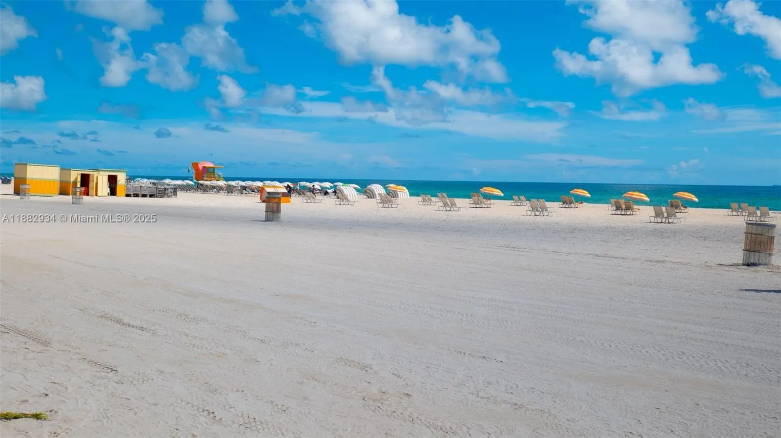 1455 Ocean Dr, #811