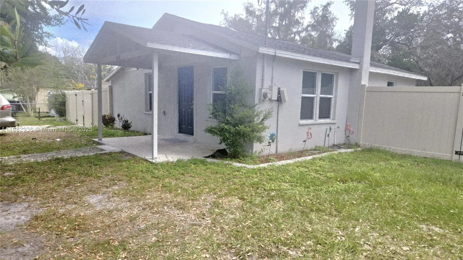 1601 E ANNONA  AVE, #n/a