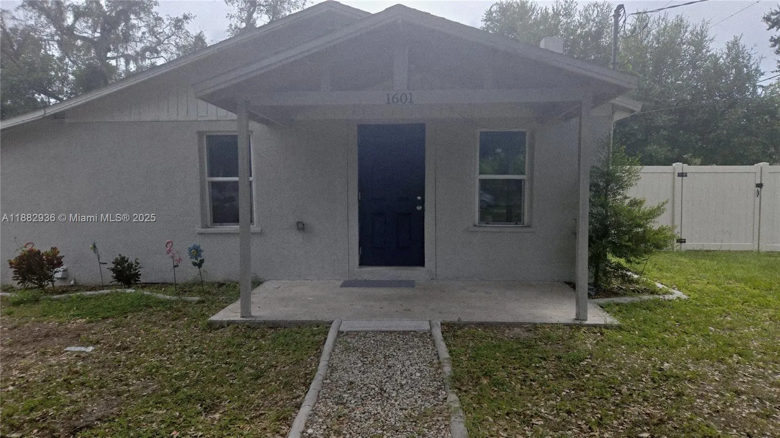 1601 E ANNONA  AVE, #n/a