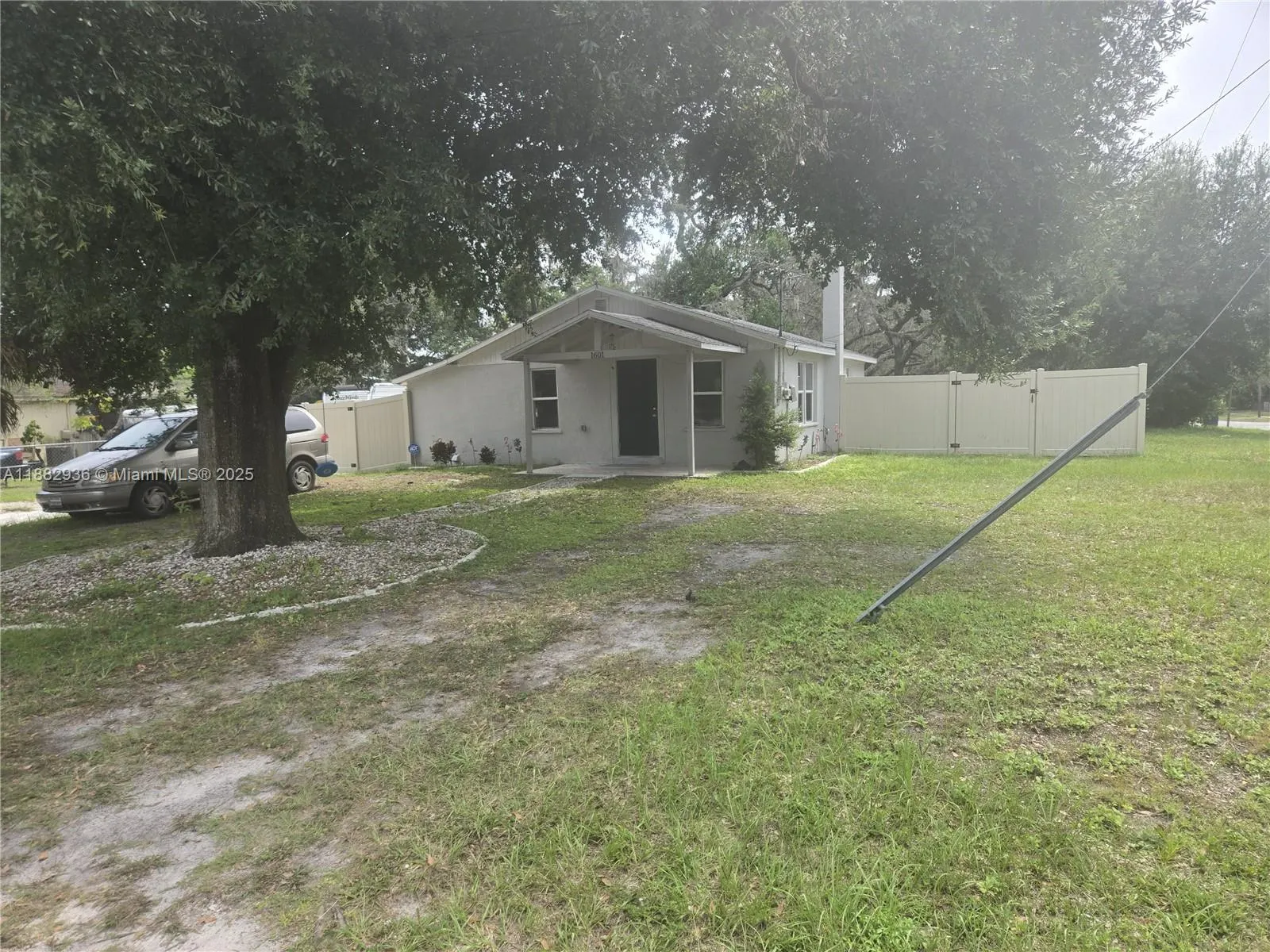 1601 E ANNONA  AVE, #n/a