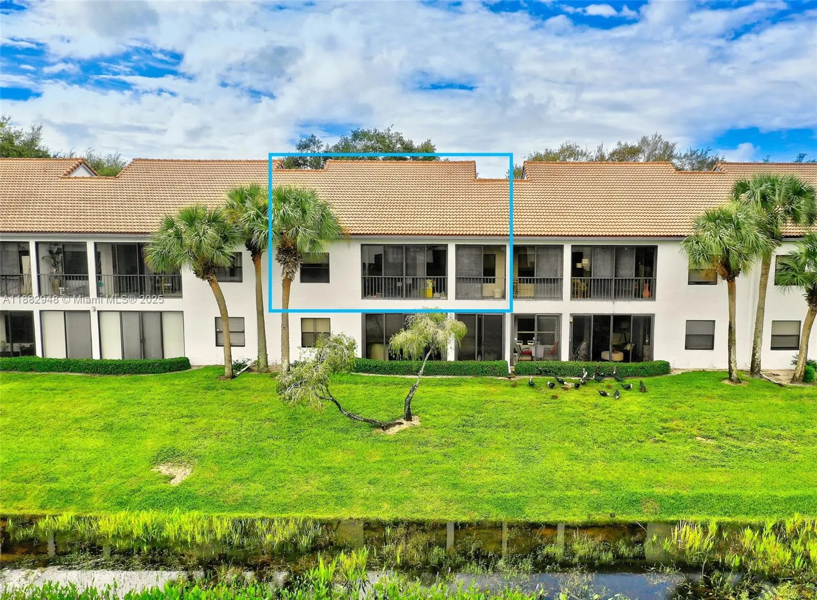 5419 Firenze Dr, #J