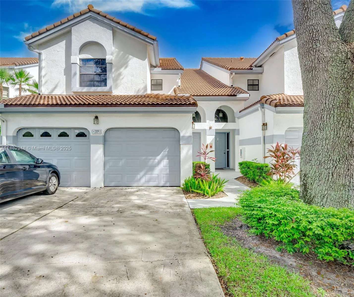 5419 Firenze Dr, #J