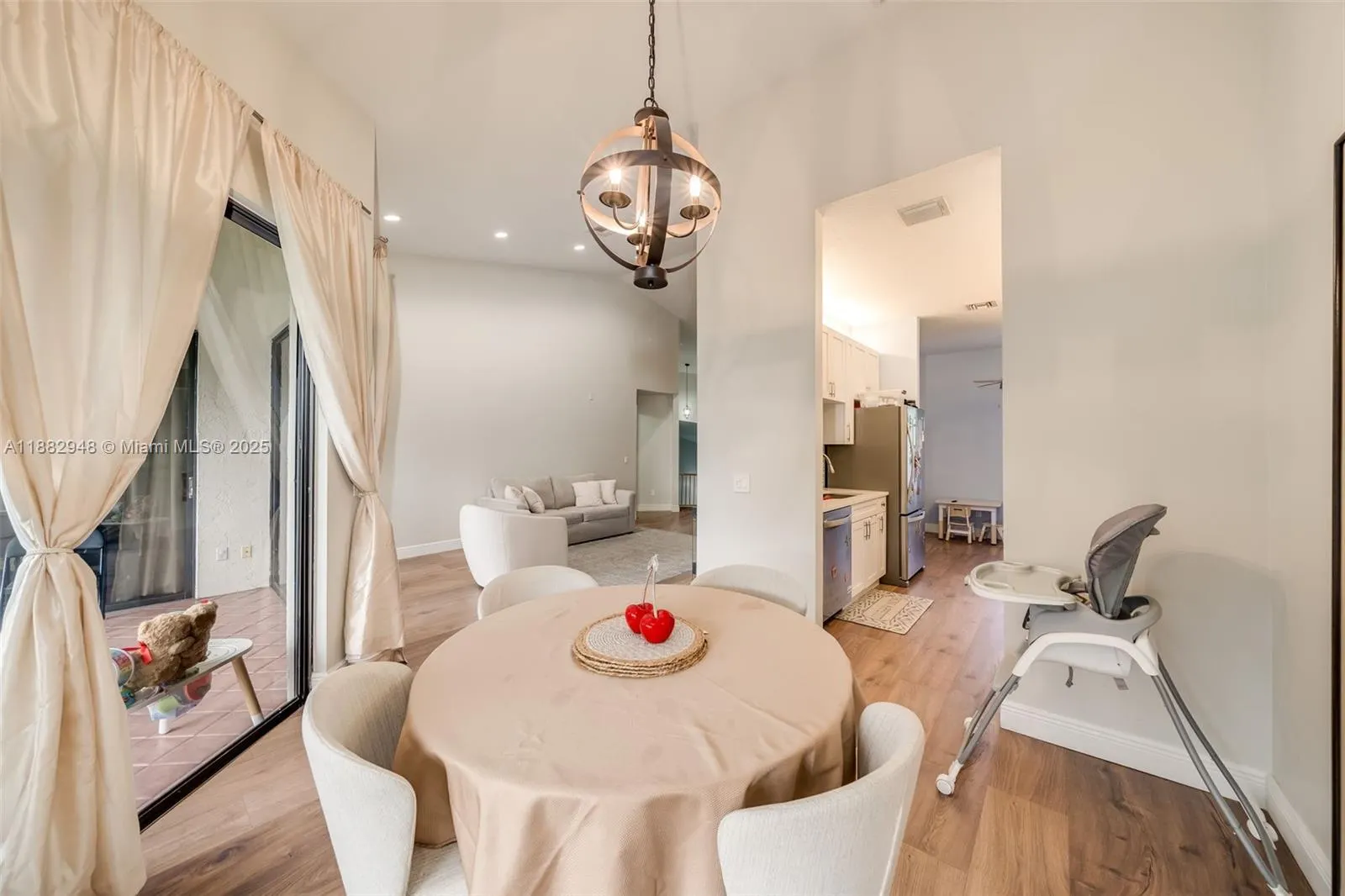 5419 Firenze Dr, #J