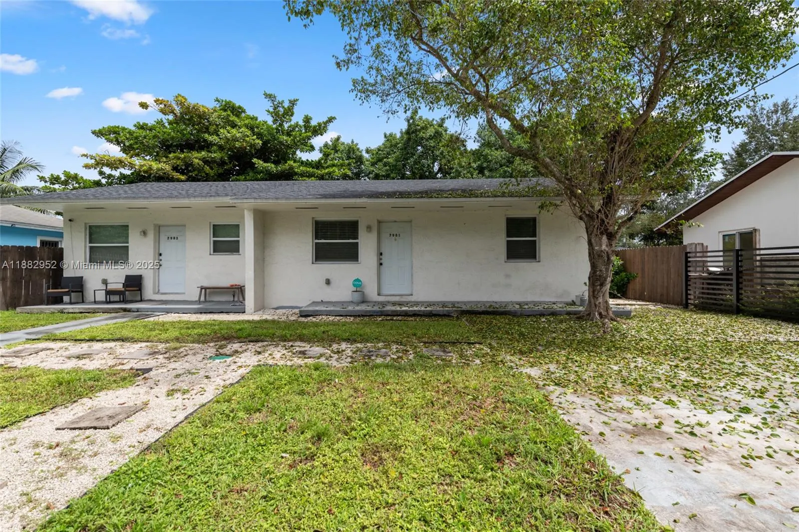 7981 NW 12th Pl, #7981
