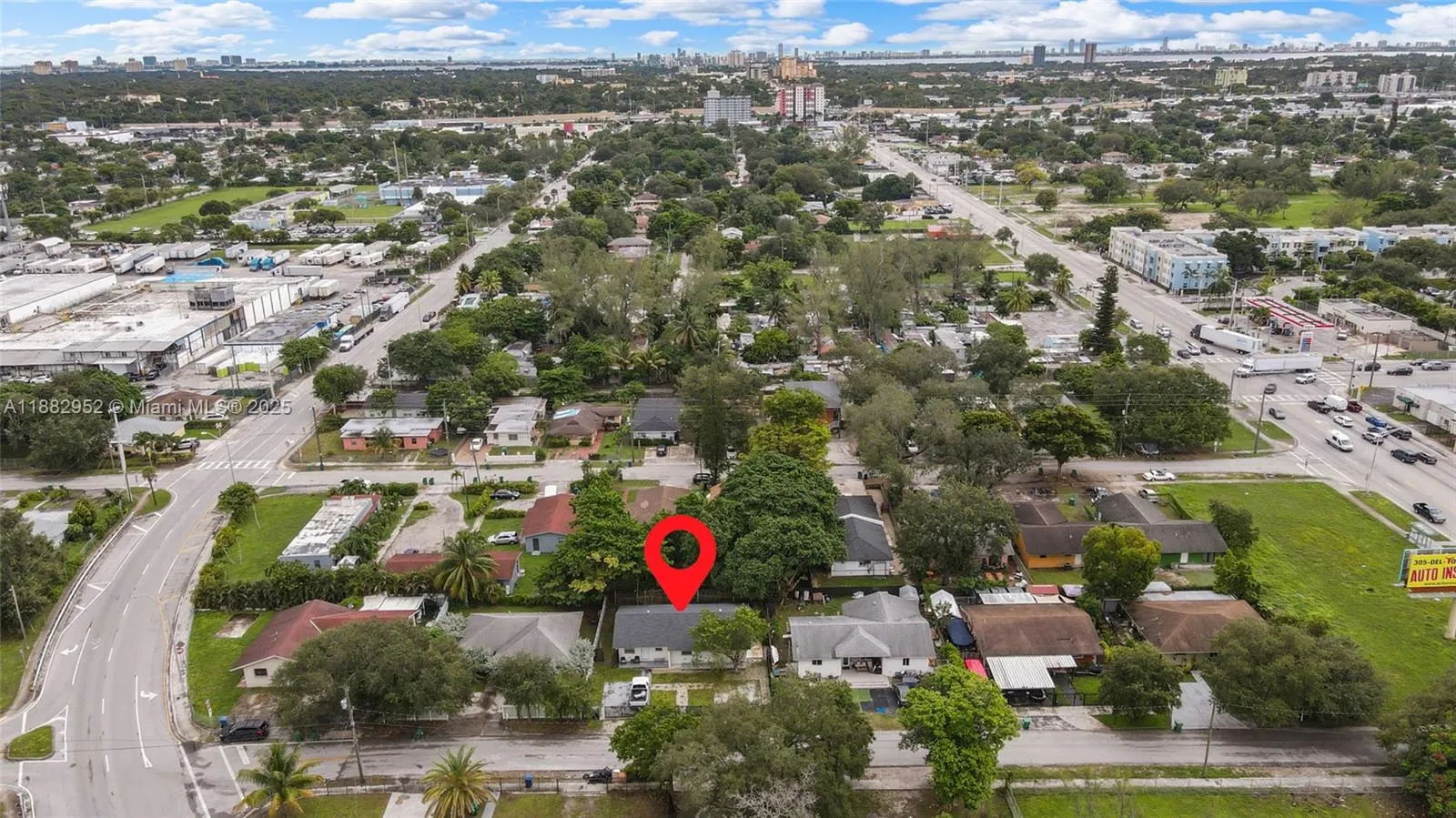 7981 NW 12th Pl, #7981