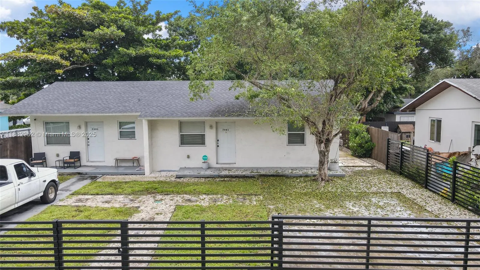 7981 NW 12th Pl, #7981