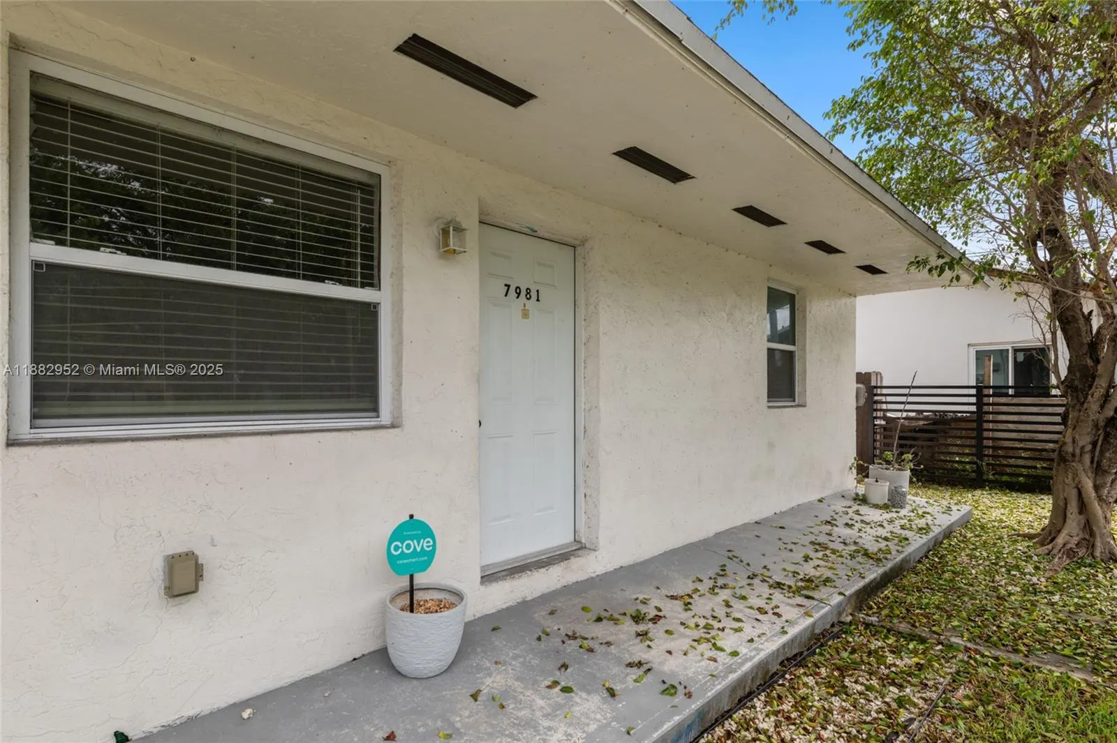 7981 NW 12th Pl, #7981