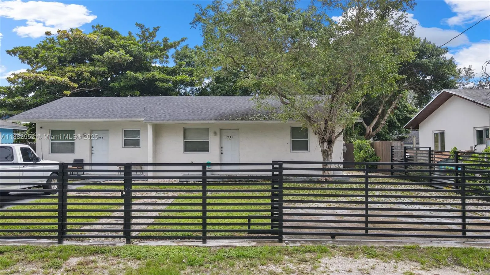 7981 NW 12th Pl, #7981