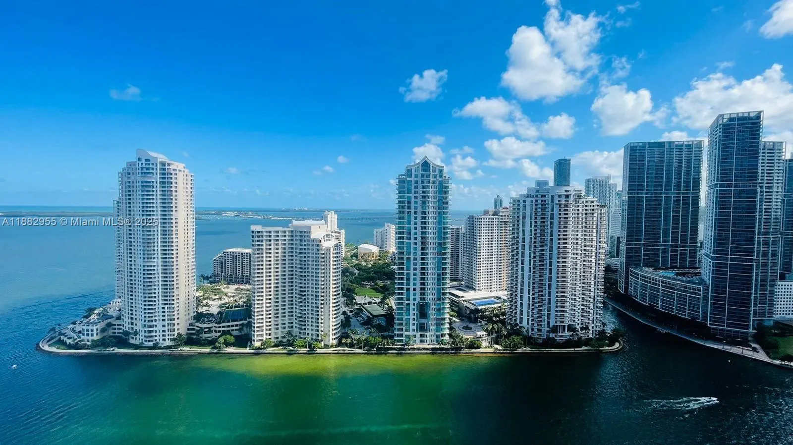 335 S Biscayne Blvd, #3803
