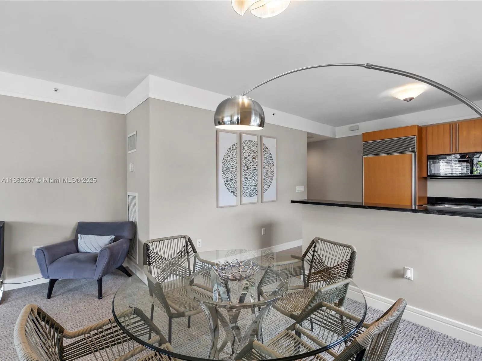 1435 Brickell Ave, #3212