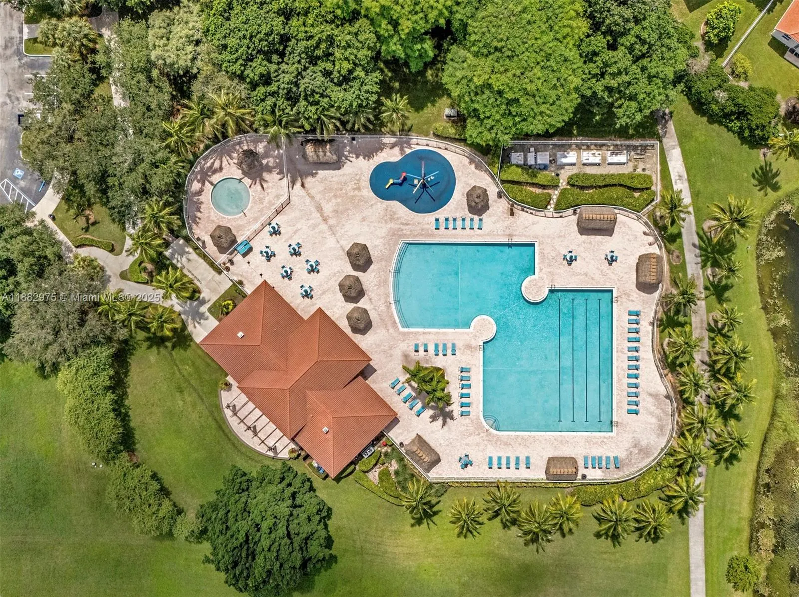 4345 Willow Ridge Dr