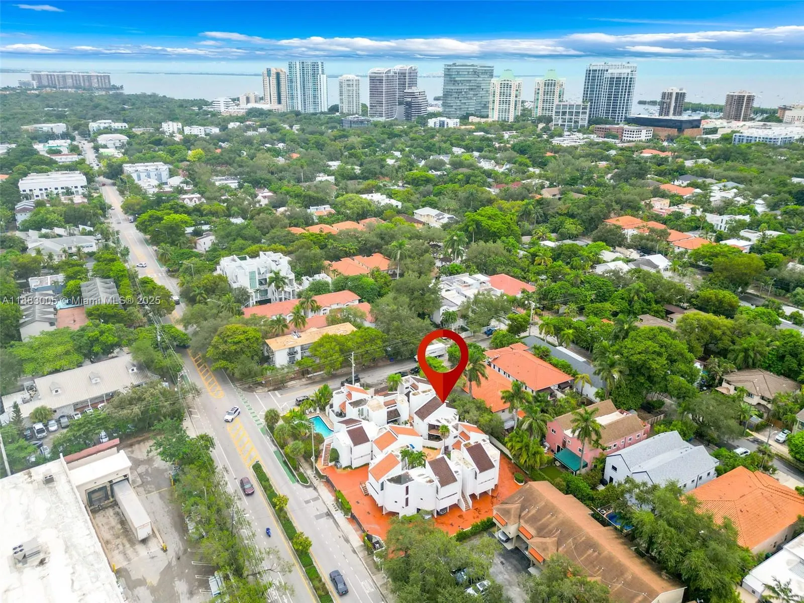 3106 Bird Ave, #3106
