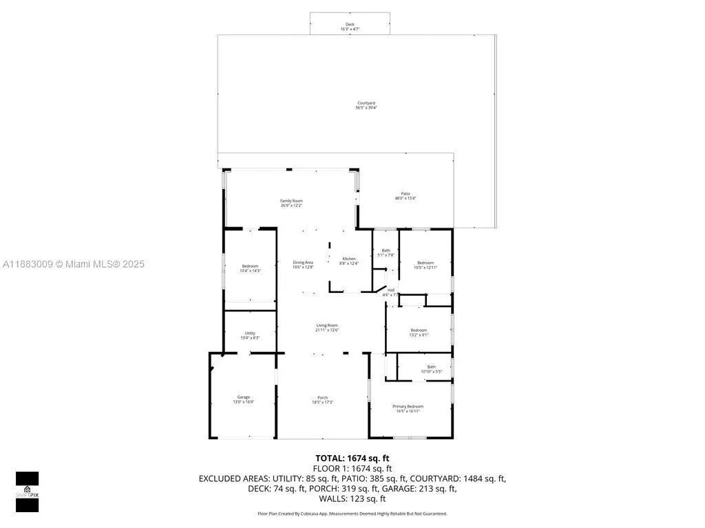 2512 Gulfstream Ln