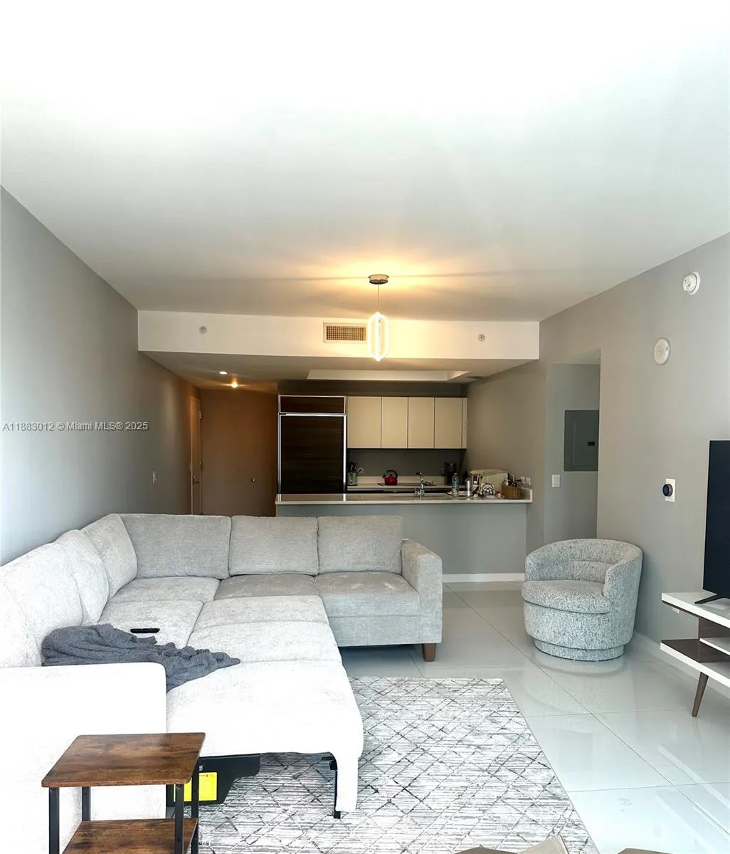 1100 S Miami Ave, #3307