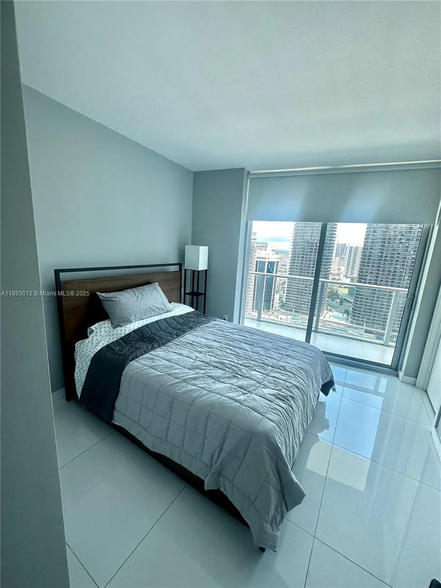 1100 S Miami Ave, #3307