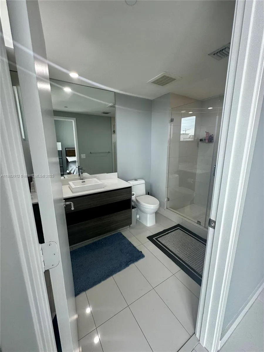 1100 S Miami Ave, #3307
