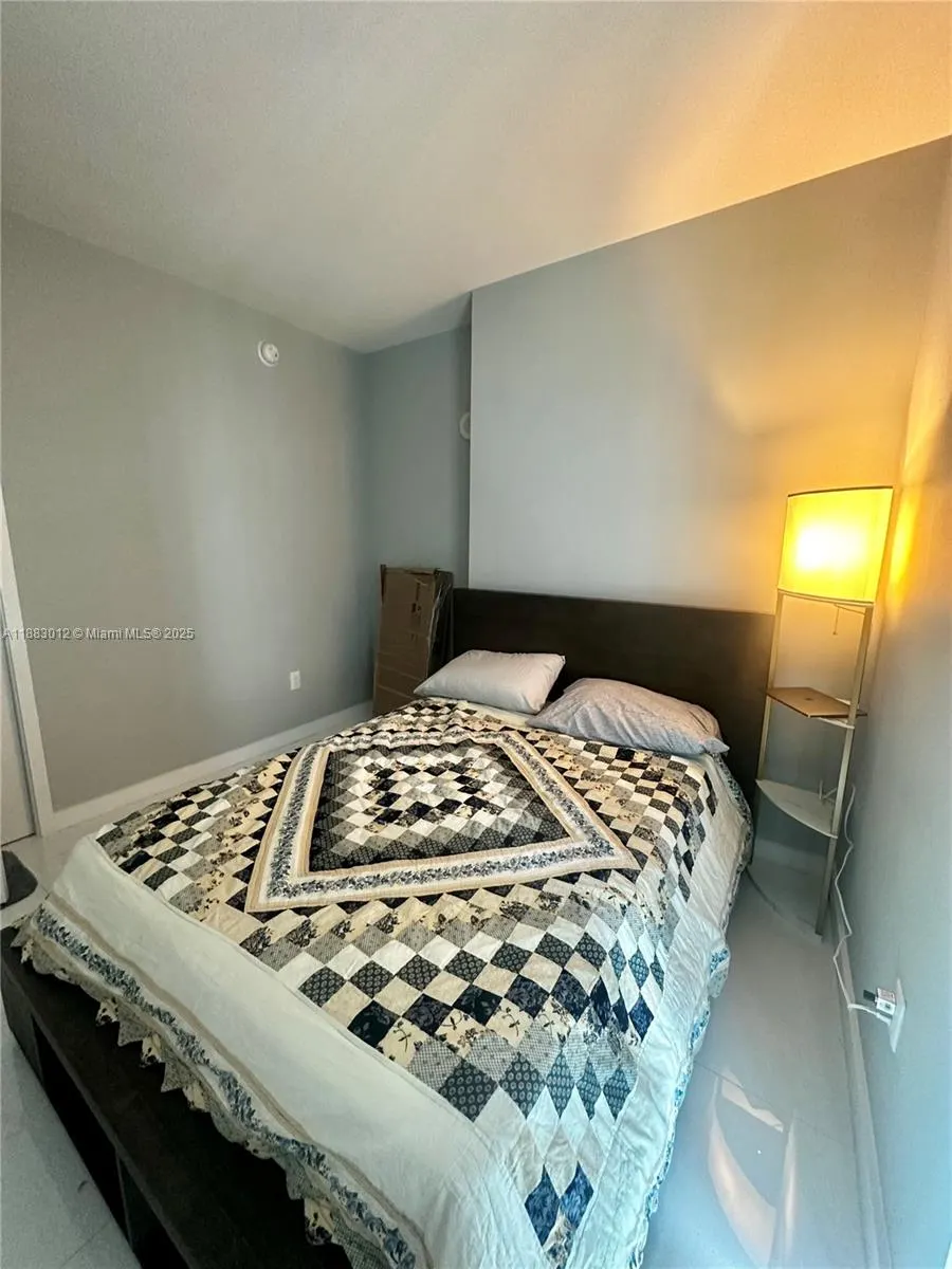 1100 S Miami Ave, #3307