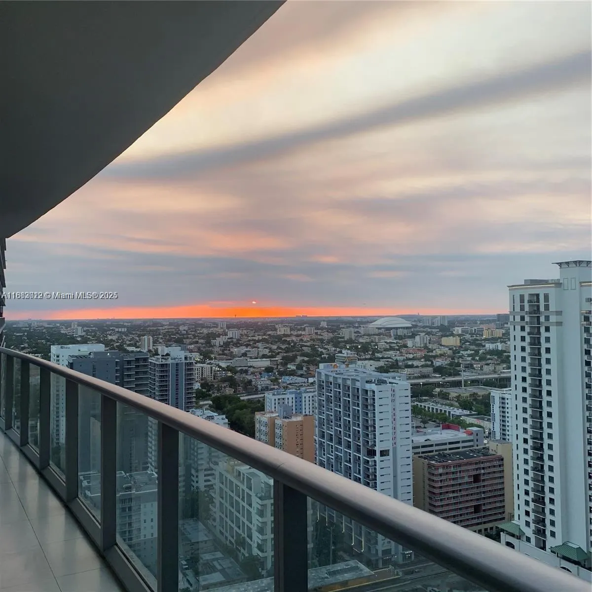 1100 S Miami Ave, #3307