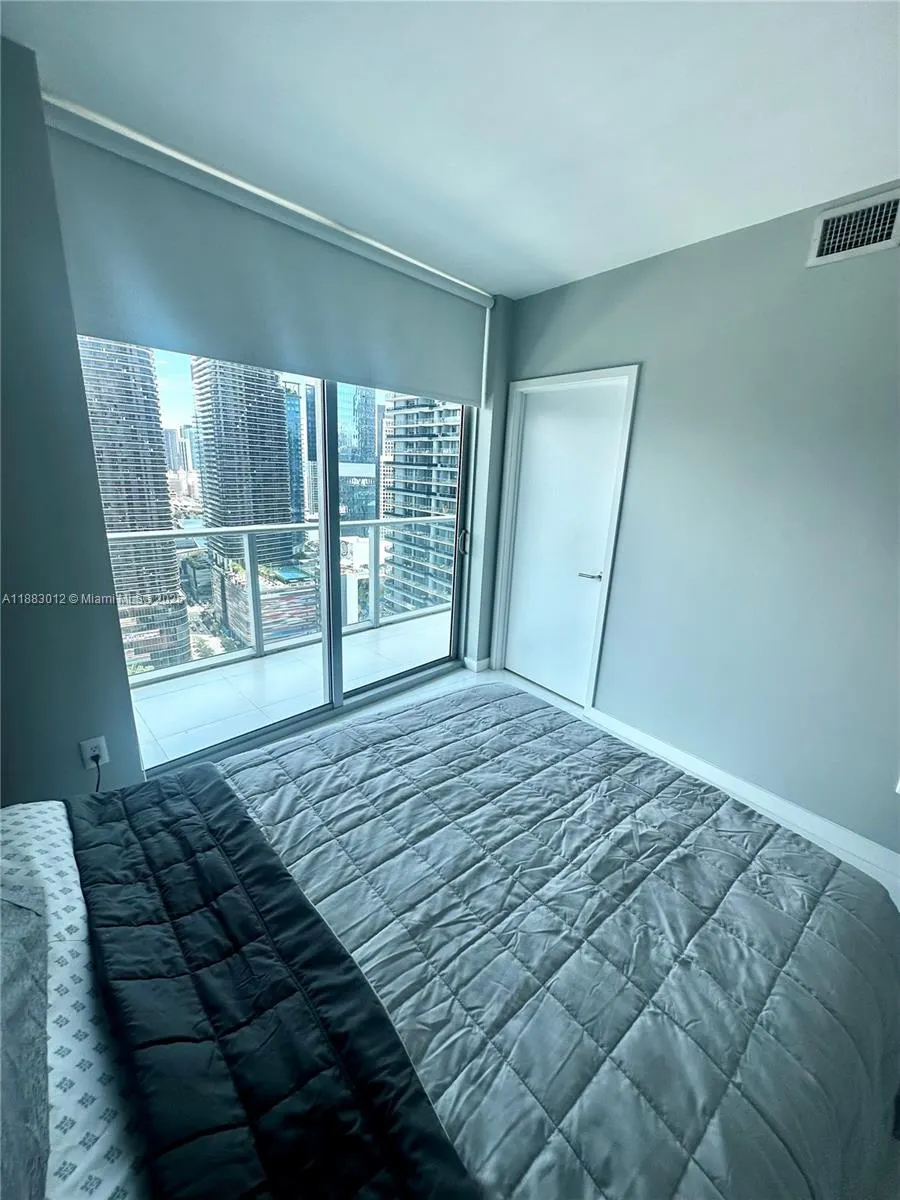 1100 S Miami Ave, #3307