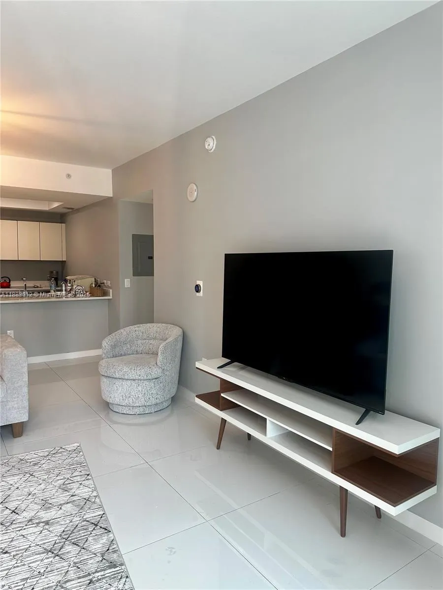 1100 S Miami Ave, #3307