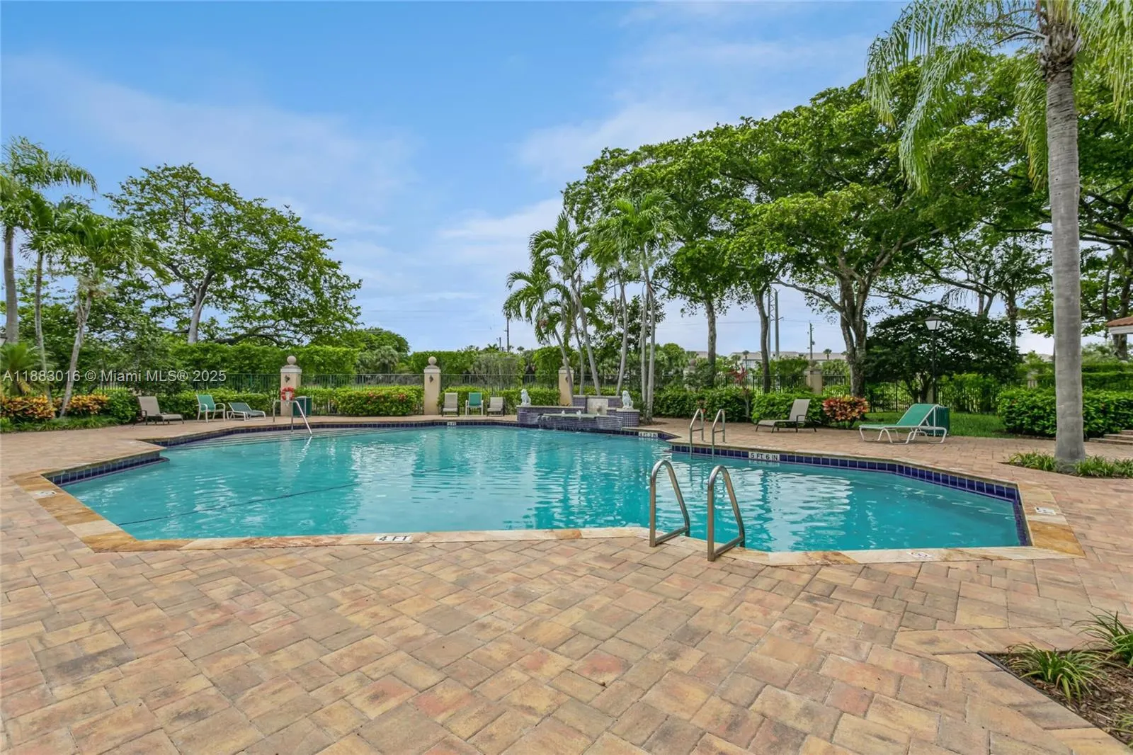1727 Village Blvd, #102