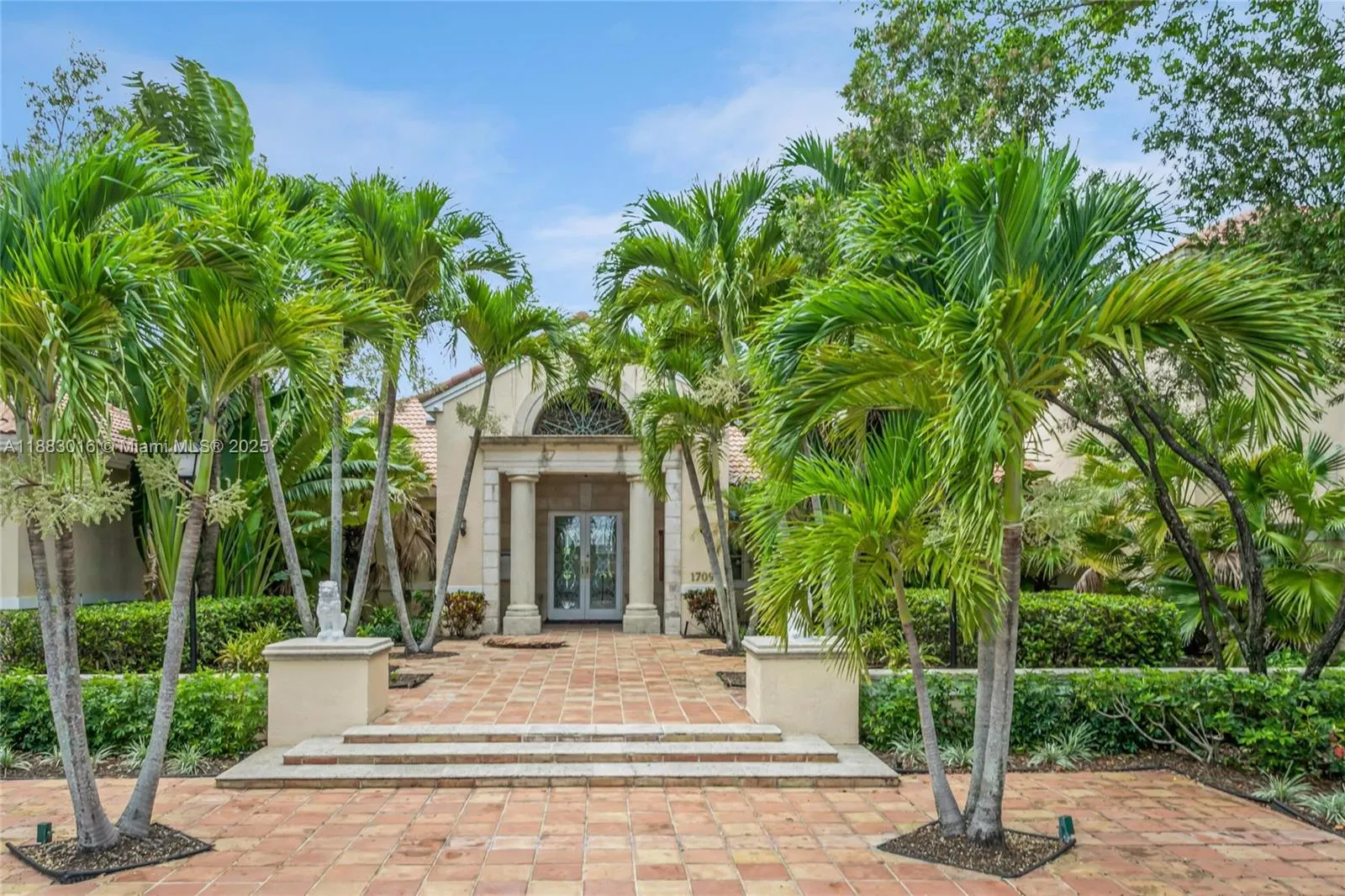1727 Village Blvd, #102