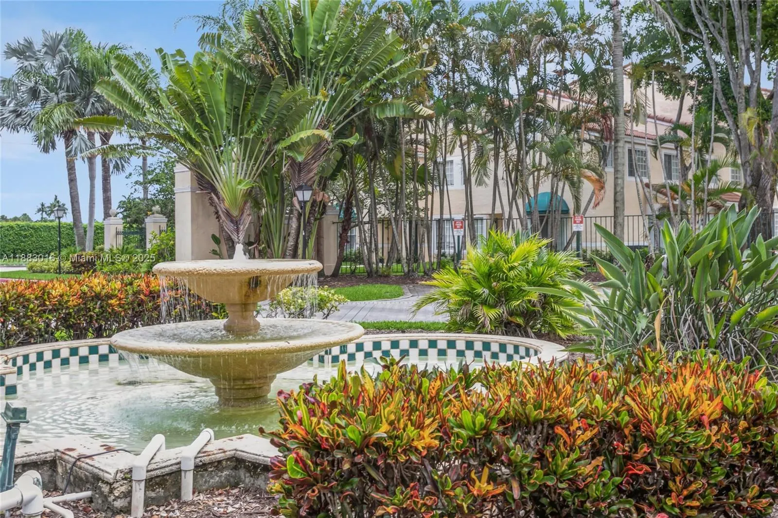 1727 Village Blvd, #102